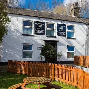 Hostal Russell Scott Backpackers -, Sheffield